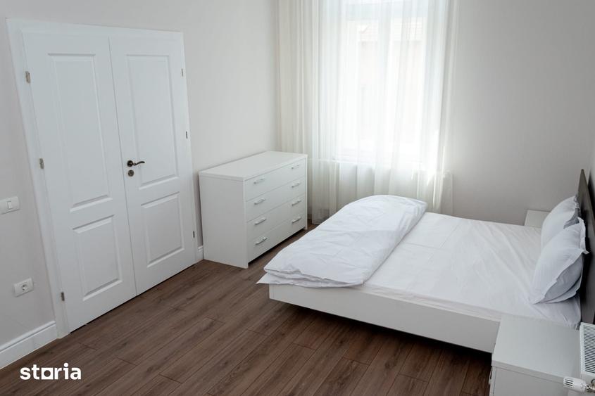 Apartament cu 3 camere în Iosefin