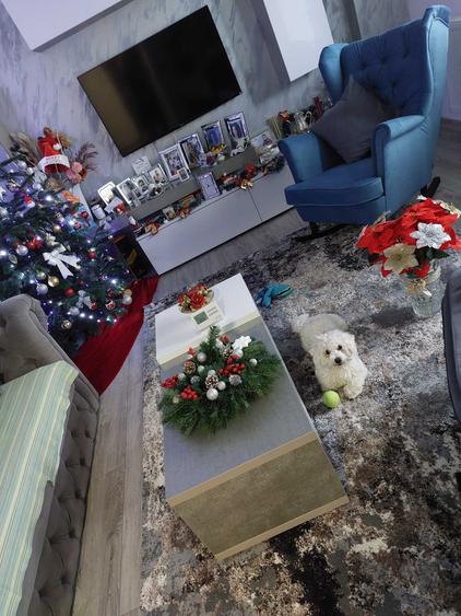 Apartament cu 4 camere decomandat în Ultracentral