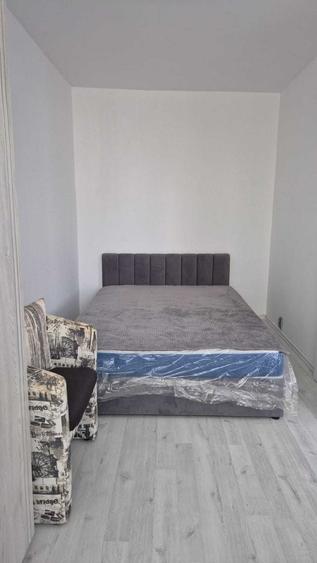 Apartament cu 2 camere semidecomandat în Exterior Vest
