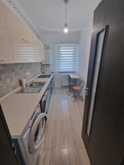 Apartament cu 2 camere decomandat, mobilat în Grozăvești