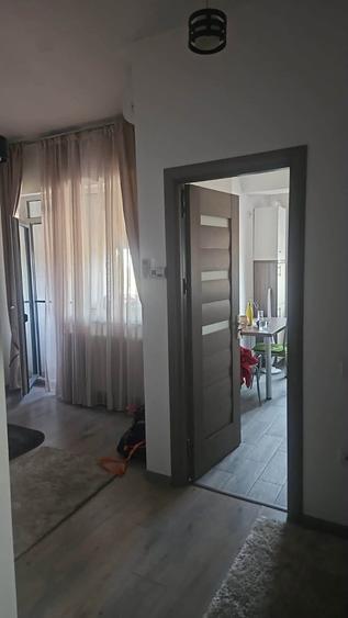 Apartament 2 camere zona Euromaterna mobilat utilat 55 mp - 1
