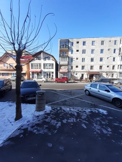 Apartament cu 2 camere în Florilor
