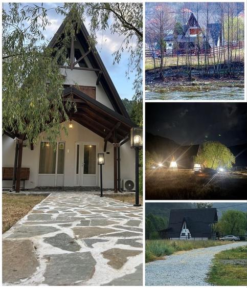 Casă cu 4 camere cu Teren 400 Mp în Exterior Vest