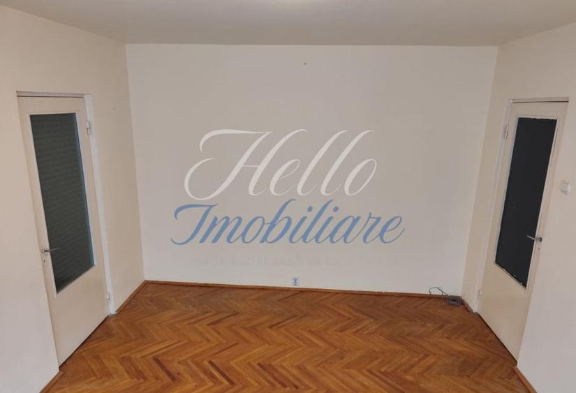 Apartament 3 camere | 52mp | Zona Big Manastur | Etaj Int | Ideal Investitie - 6