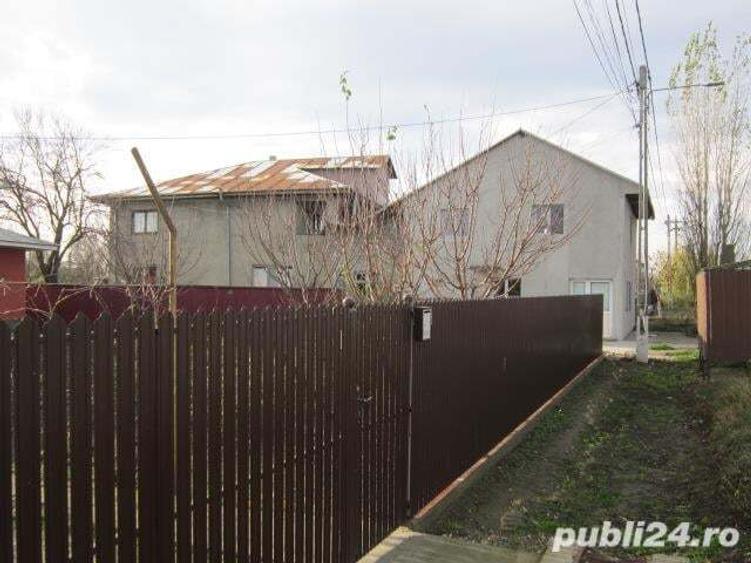 Vanzare vila in CAZANESTI (IL) - sos. Bucuresti 161 - 10