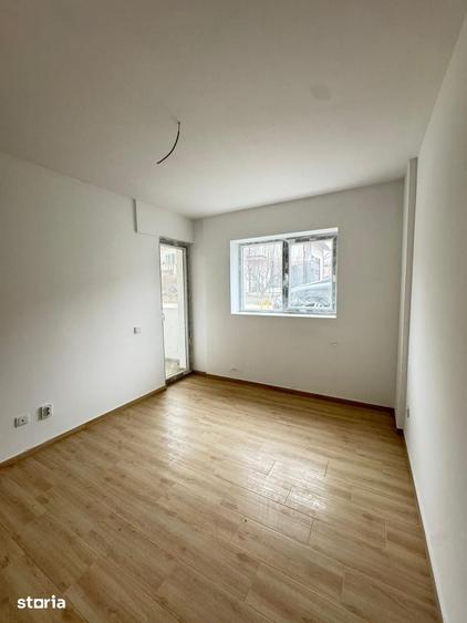 GARSONIERA FINALIZATA - BLOC NOU - MILITARI RESIDENCE - COMISION 0% - 7