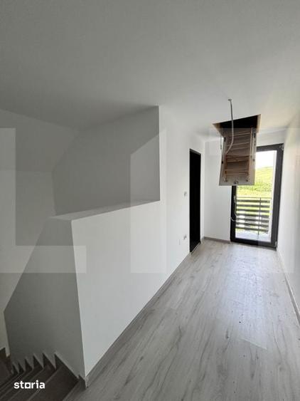 Casă cu 4 camere cu Teren 938 Mp în Stăuceni