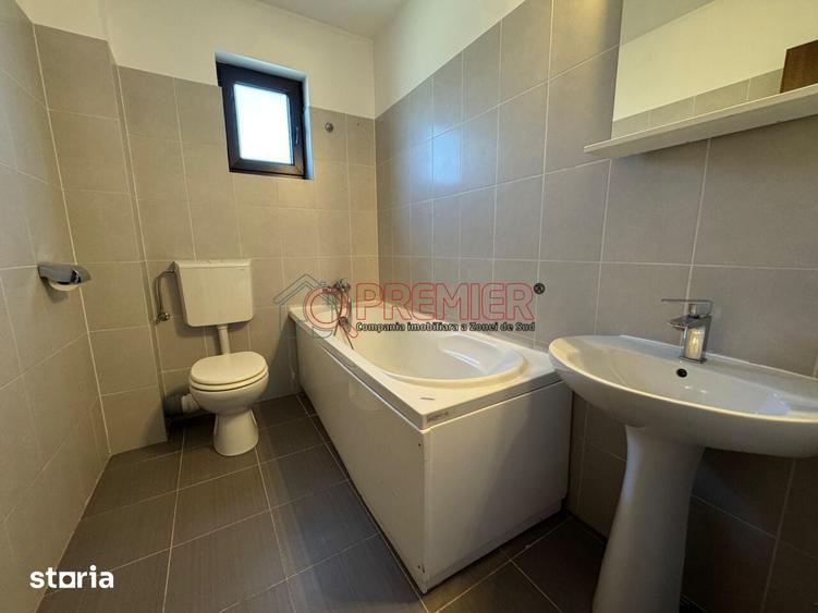 Apartament 2 camere 47,73 mp | Etaj 1/3 | Str. Eclipsei I - 9