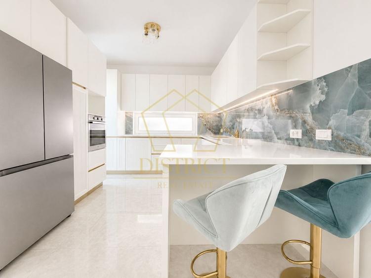 Duplex cu 4 camere cu Canalizare în Giroc