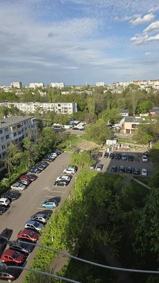 Garsonieră decomandată în Țiglina 1