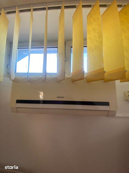 APARTAMENT CU 2 CAMERE, ZONA CFR, 350EURO !! - 12