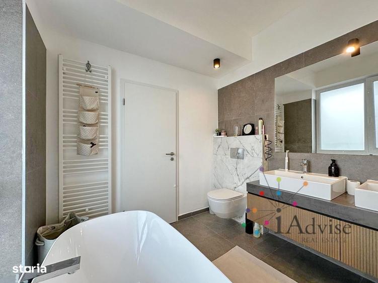 Apartament cu 3 camere în Ghimbav