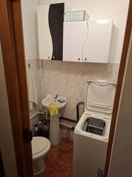 Apartament cu 3 camere decomandat în Ultracentral