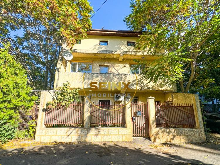 Apartament cu 4 camere decomandat în 13 Septembrie
