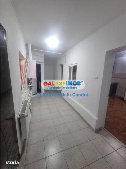 Casă cu 6 camere cu Teren 253 Mp în Ferentari