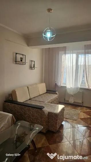 Apartament cu 2 camere decomandat în Panduri