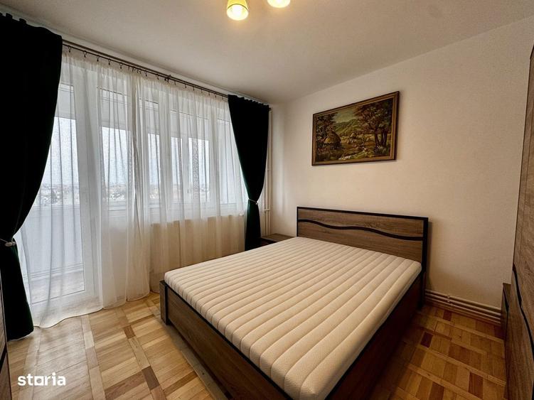 2 camere decomandat Spitalul Jud.-pet-friendly, renovat complet - 5