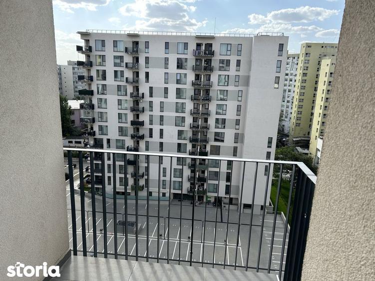 Apartament cu 2 camere decomandat, mobilat în Pantelimon