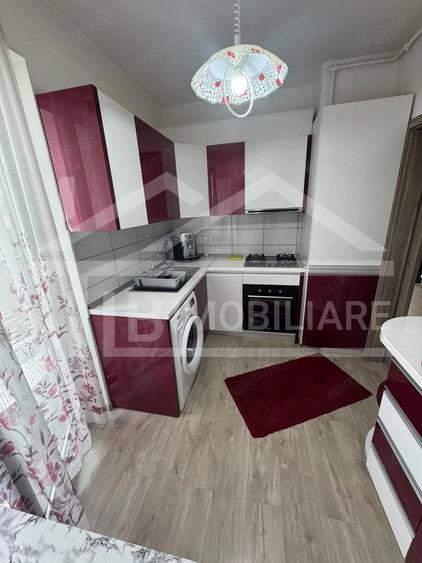 Apartament cu 2 camere în Livezeni