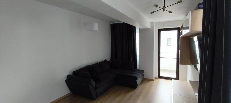 Inchiriez apartament 2 camere - 7