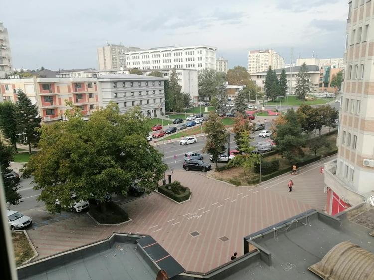Garsonieră semidecomandată în Radu Negru