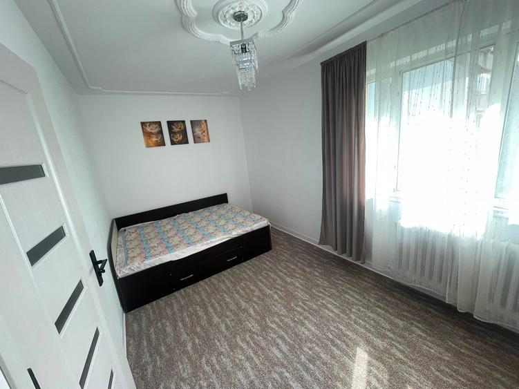 Apartament cu 2 camere nedecomandat în Alexandru cel Bun