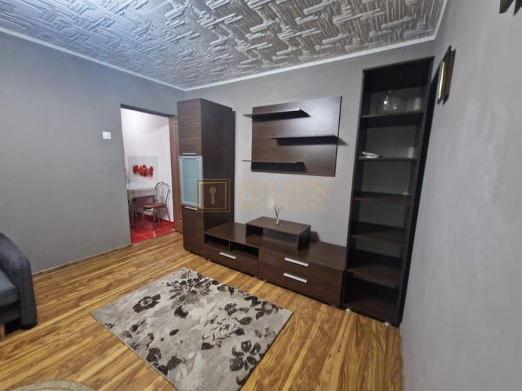 Apartament cu 2 camere decomandat în Șagului