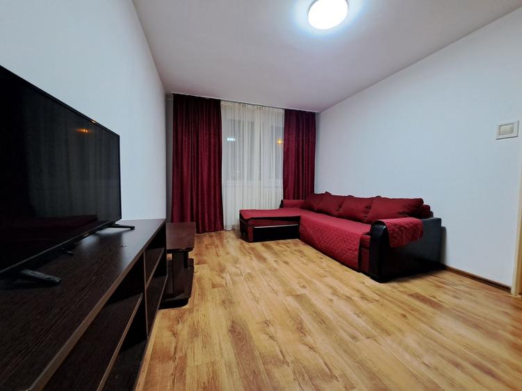 Apartament cu 2 camere decomandat în Drumul Taberei