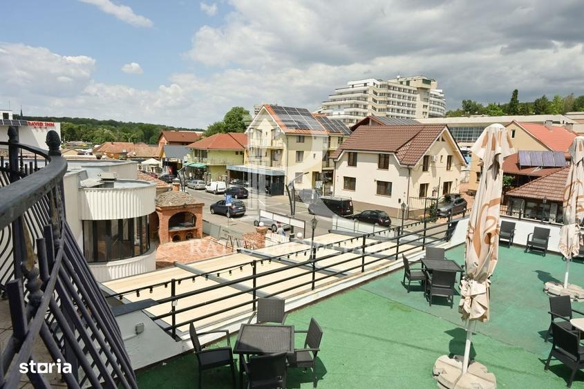 Casă cu 4 camere în Băile Felix