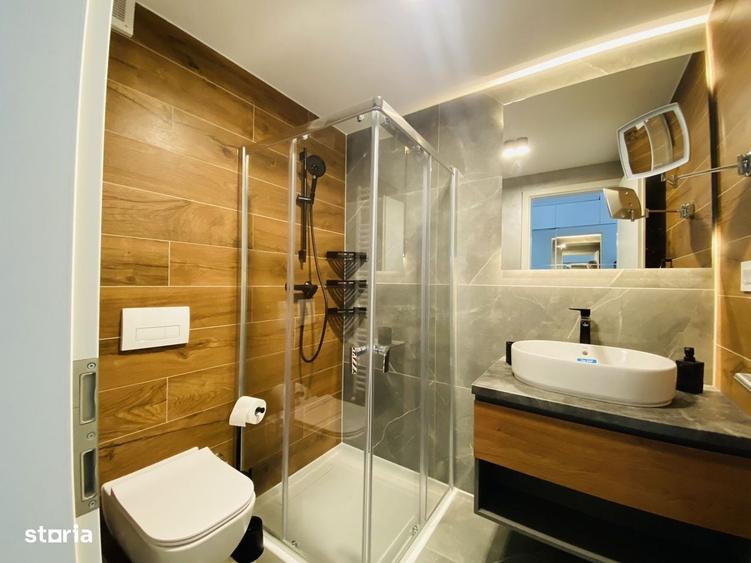 Apartament cu 4 camere în Avantgarden