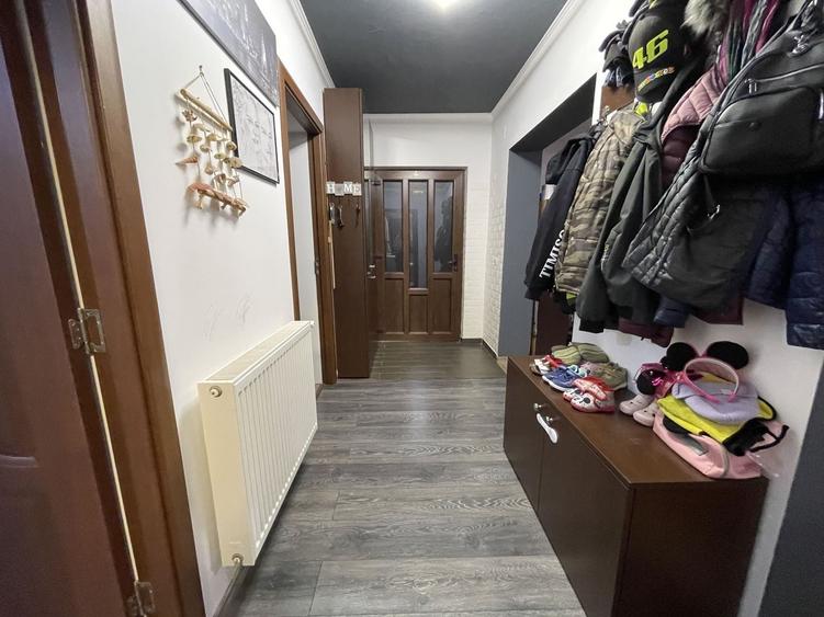 Duplex cu 3 camere cu Canalizare în Săcălaz