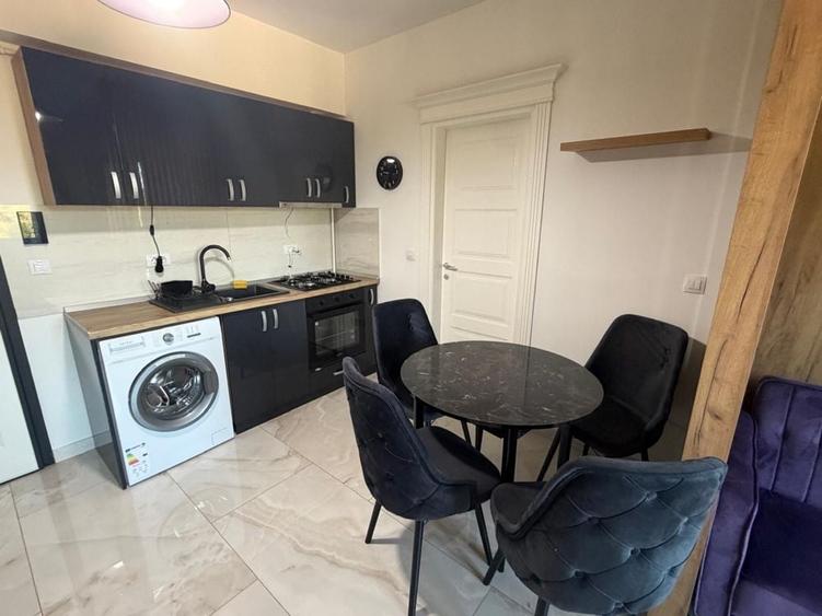Apartament în Central
