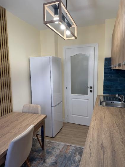 Apartament 2 camere renovat - 3