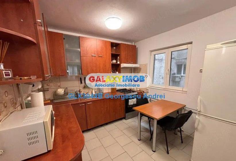 Apartament 3 camere Tineretului