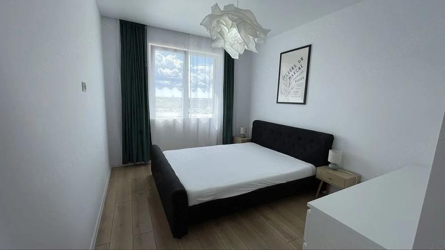 Apartament cu 2 camere decomandat în Sălaj
