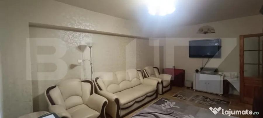 Apartamente 4 camere, 91 mp, zona CUG - 18