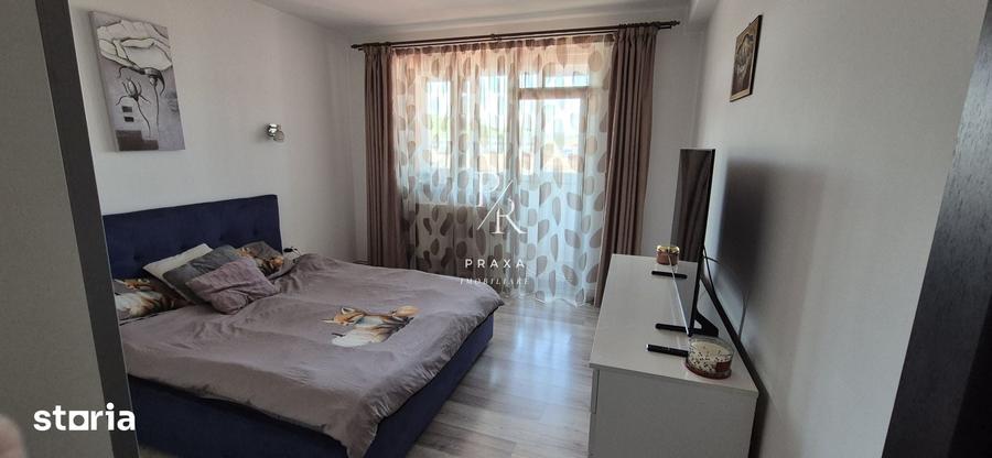 Apartament 3 camere, 60 mp, parcare, zona Sesul de sus! - 9