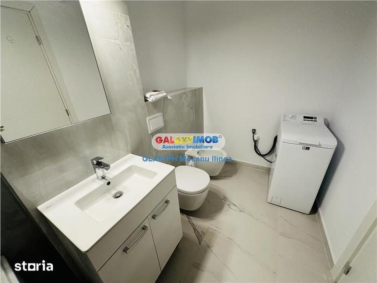 Apartament cu 2 camere decomandat, mobilat în Albert