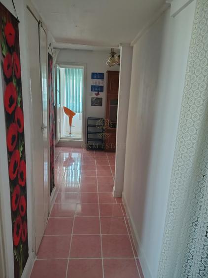 Garsonieră decomandată în Lujerului