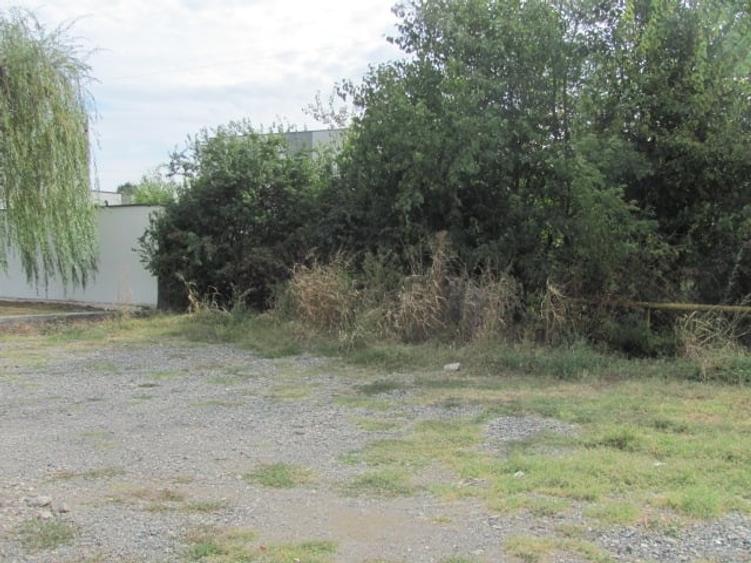 Teren Construcții intravilan de 910 mp, în Prelungirea Ghencea