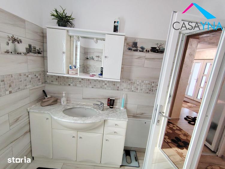 Casă cu 4 camere cu Teren 375 Mp în Letea Veche