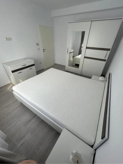 Apartament cu 2 camere nedecomandat în Steaua