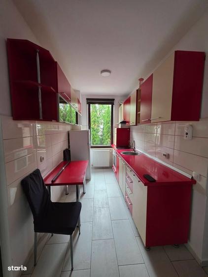 Apartament cu 2 camere în Centura