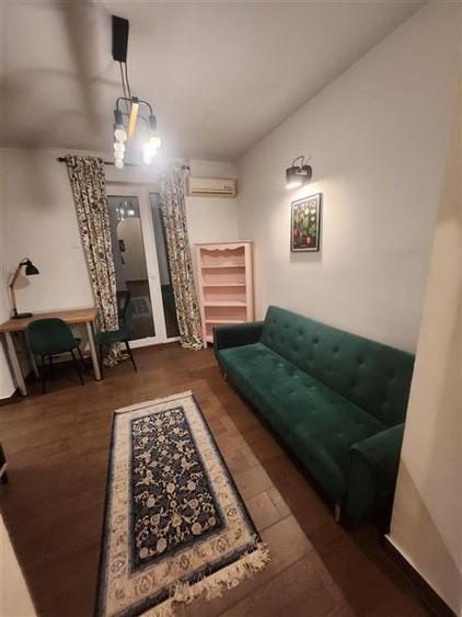 Apartament cu 2 camere decomandat în Floreasca