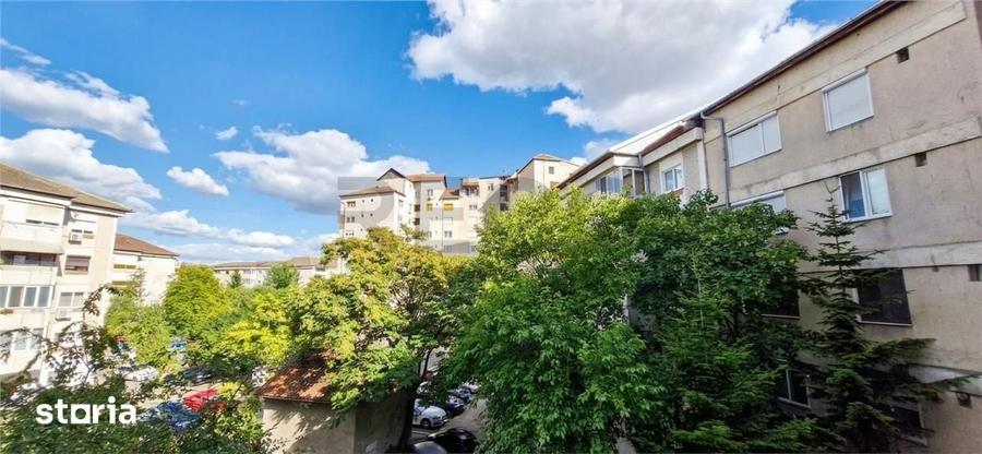 RECO Apartament 3 camere in Oradea Decebal Etaj 2 - 8