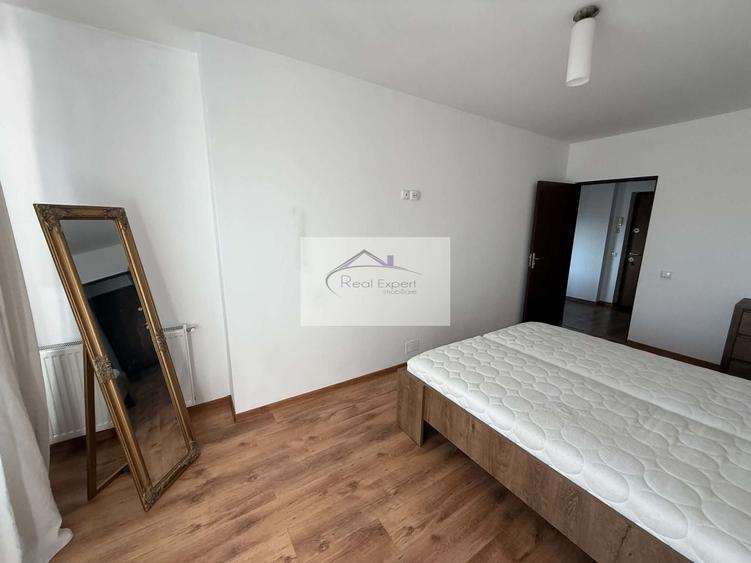 Apartament cu 2 camere semidecomandat în Mănăștur