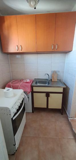 Garsonieră semidecomandată în Titan