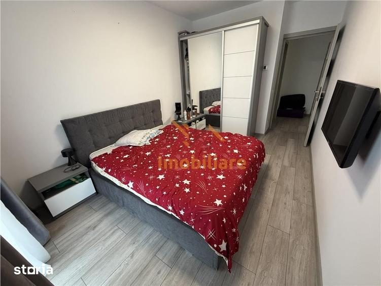 Apartament cu 2 camere decomandat în Orașul Nou