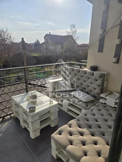 Apartament 2 camere de inchiriat ,Centrala proprie ,Ghiroda - 6