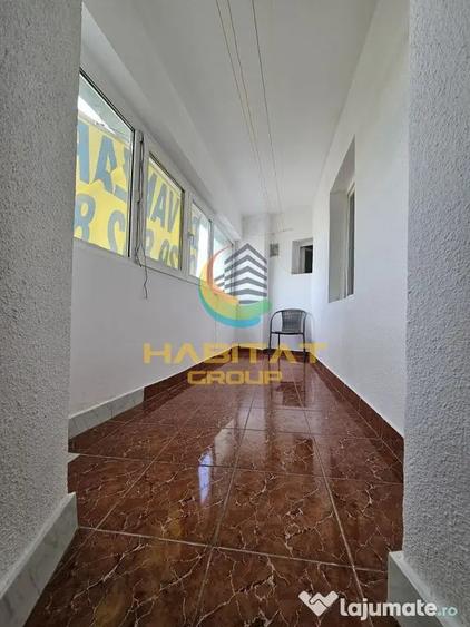 Garsonieră decomandată în Rahova